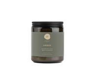 Sojų vaško žvakė CANDLE FAMILY 