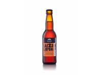 Tamsusis alus MAC LAUŽO LIEPSNA, 330 ml
