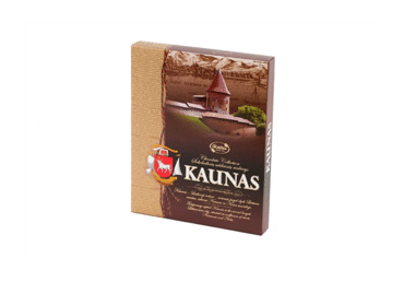 Saldainiai KAUNAS, 220 g