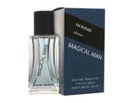 Vyriškas tualetinis vanduo HOMME COLLECTION MAGICAL MAN, 100 ml