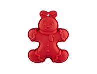 Silikoninė kepimo forma UNIWELL