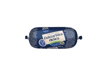 Virta DAKTARIŠKA kiaulienos dešra WELL DONE, a. r., 300 g