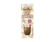 Avižų gėrimas NATURLI' BARISTA, 1 l