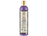 Silpnų plaukų šampūnas SUPER SIBERICA, 400 ml, 400 ml