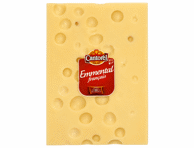 Ementalis ENTREMONT, 45 % rieb. s. m., 1 kg