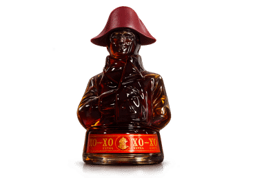 Brendis NAPOLEON DECANTER, 700 ml