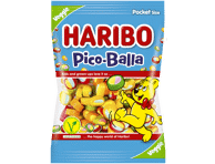 	Guminukai HARIBO PICO-BALLA, 85 g
