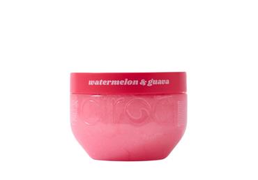 Kūno šveitiklis CIROA Watermelon & Guava, 350 g
