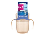 LOVI gertuvė Genius, nude, 150 ml, 35/368_bei