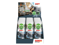 Kondic. sistemos valiklis SONAX, 100m