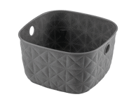 Plastikinis krepšelis CURVER, 3 l, 19,4x19,4x11,1 cm