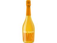 Gazuotas vyno gėrimas DON SIMON Mimosa, 7 %, 750 ml