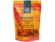 Fermentuotos daržovės su ananasais KIMCHI, 400 g