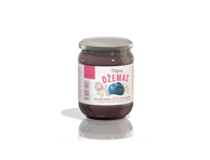 Mėlynių džemas SKANOVĖ, 540 g