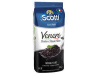 Juodieji ryžiai VENERE RISO SCOTTI, 500 g