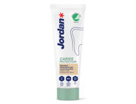 Dantų pasta JORDAN „GREEN CLEAN CARIES PROTECTION“, 75 ml