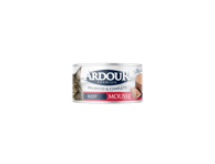 Putėsiai katėms ARDOUR su jautiena 85g