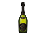 Putojantis sausas vynas BLASON ROUGE, 12,5 %, 750 ml