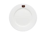Lėkštė AURORA WHITE HOME CLASSIC, 20,5cm