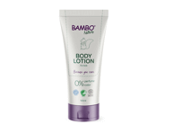 Kūdikių kūno losjonas BAMBO NATURE EKO, 100 ml