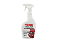 Grilių ir kepsninų valiklis TRI - BIO 420 ml
