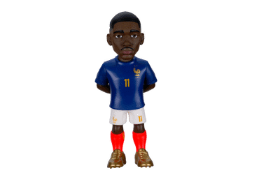 MINIX figūrėlė Dembele, 22519 - 2
