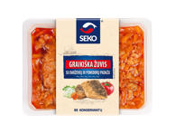 Graikiška kepta žuvis SEKO, 500 g