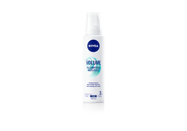 Apimties suteikiančios plaukų putos NIVEA, 150 ml Apimties suteikiančios plaukų putos NIVEA, 150 ml