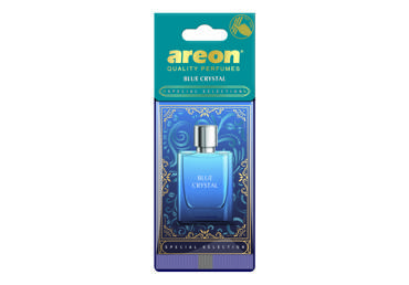 Automobilio oro gaiviklis AREON Special Blue Crystal