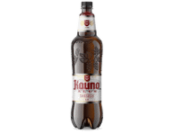 KAUNO šviesusis alus, 1000 ml