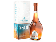 Konjakas GAUTIER VSOP, 700 ml