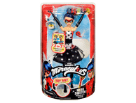 MIRACULOUS lėlė Hero Switch Penny Bug  & Bee Bug, 50417