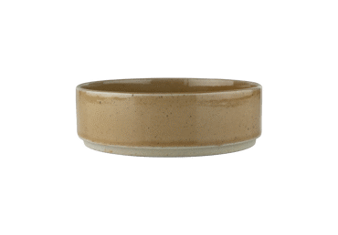 Dubenėlis AURORA Halo Mustard, 17 cm