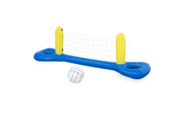 Vandens tinklinio komplektas, 2.52m x 64