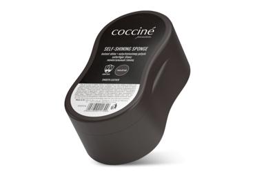 Maža avalynės kempinėlė-poliruoklė COCCINE, 1 vnt.