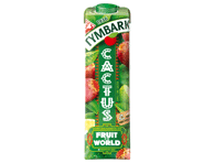 Kaktusų, obuolių, žaliųjų citrinų gėrimas TYMBARK, 1 l