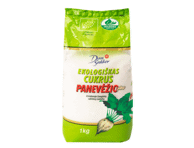 Ekologiškas PANEVĖŽIO cukrus PLIUS, 1 kg