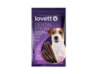 Šunų kramtalai LOVETT 45g (mažų veislių)