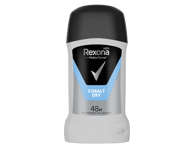 Vyriškas pieštukinis dezodorantas REXONA, 50 ml