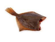 Šaltai rūkytos plekšnės, 1 kg