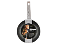 Keptuvė, 24 cm, UNIWELL