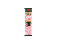 Tirpiosios kavos gėrimas JACOBS 3 IN 1 CINNAMON ROLL, 11.2 g