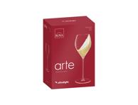 Šampano taurės RONA Arte 290 ml, 2 pcs