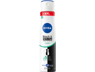 Purškiamas dezodorantas moterims NIVEA BLACK&WHITE FRESH, 250 ml