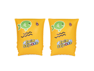 Pripučiamos rankovės BESTWAY, 25 x 15 cm