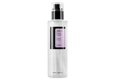 Eksfolijuojanti esencija COSRX Aha 7 Whitehead Power Liquid, 100 ml
