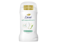 Moteriškas pieštukinis dezodorantas DOVE PEAR ALOE VERA, 50 ml