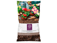 Universalus substratas GARDEN GURU, 20 l