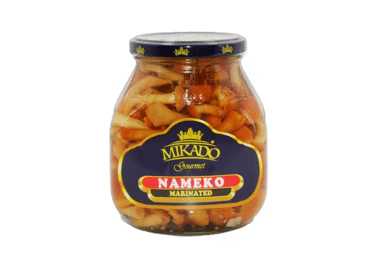 Marinuoti kelmučiai MIKADO, 530 g