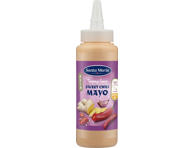 Saldus aitriųjų paprikų padažas SANTA MARIA, 250 ml